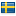 nordicacademy.no server is located in Sweden